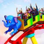 Roller Coaster Simulator HD 3.4 Apk Mod Unlimited Money Roller Coaster Simulator HD 3.4 Apk Mod Unlimited Money