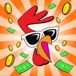 Rooster Booster 1.3.5 Apk Mod Unlimited Money Rooster Booster 1.3.5 Apk Mod Unlimited Money
