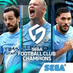 SEGA FOOTBALL CLUB CHAMPIONS VARY Apk Mod Premium