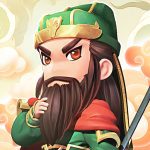 Samkok Legends TD 14.0 Apk Mod Unlimited Money