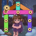 Screw Nuts Story 1.8 Apk Mod Unlimited Money