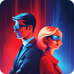 Secret Agent 5.0 Apk Mod Unlimited Money
