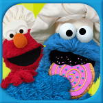 Sesame Street Alphabet Kitchen 3.1 Apk Mod Premium