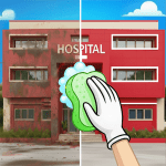 Shiny Ward – Hospital ASMR 1.0.17 Apk Mod Unlimited Money