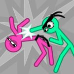Slapstick Fighter – Fight Game 3941.8.2 Apk Mod Unlimited Money