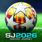 Soccer Journey Champion Squad 1.0.11 Apk Mod Unlimited Money