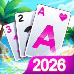 Solitaire TriPeaks – Card Game 1.30.3.20260130 Apk Mod Unlimited Money
