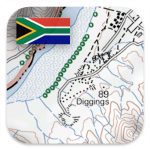 South Africa Topo Maps 7.8.7 Apk Mod Premium