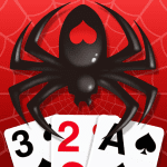 Spider Solitaire Card Game 1.2.10 Apk Mod Unlimited Money