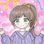 StylistCharacter dressup game 1.3.0 Apk Mod Unlimited Money StylistCharacter dressup game 1.3.0 Apk Mod Unlimited Money