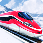 Subway Bullet Train Simulator 1.3.8 Apk Mod Unlimited Money