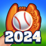 Super Hit Baseball 4.12.3 Apk Mod Premium