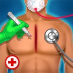 Surgery Simulator Doctor Games 1.0.13 Apk Mod Unlimited Money