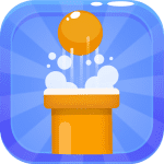 Sweet Shot Candy Flow Factory 1.4.8 Apk Mod Unlimited Money