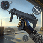 Tactical OPSFPS Shooting Game 0.66 Apk Mod Premium