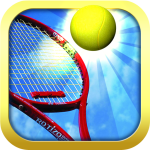 Tennis Game 1.4.5 Apk Mod Unlimited Money