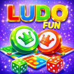 The Ludo Fun Multiplayer Game 1.23 Apk Mod Unlimited Money