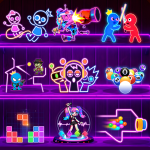 Tic Tac Toe Fun Games 1.0.6 Apk Mod Unlimited Money