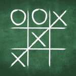 Tic Tac Toe Game 2.30 Apk Mod Unlimited Money