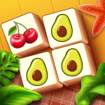Tile Match Triple Master 1.1.34 Apk Mod Unlimited Money