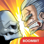 Tiny Gladiators – Fighting Tou 2.5.1 Apk Mod Unlimited Money