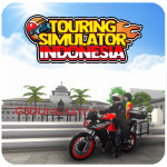 Touring Simulator Indonesia 2.1.6 Apk Mod Unlimited Money