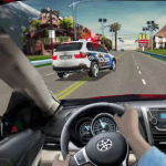 Traffic Racing in Car 1.49 Apk Mod Unlimited Money