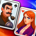 Triple Solitaire Mystery VARY Apk Mod Unlimited Money