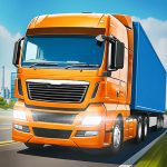 Truck Driver Cargo Duty 4.0 Apk Mod Unlimited Money