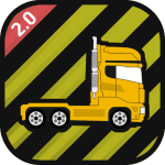 Truck Transport – Trucks Race 3.3 Apk Mod Unlimited Money