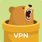 TunnelBear VPN 4.9.0 Apk Mod Premium