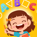 Twitty – KG Learning Games 3.3 Apk Mod Unlimited Money