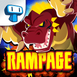 UFB Rampage Monster Fight 1.0.45 Apk Mod Premium