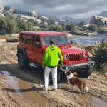 US Offroad 4×4 Jeep Game VARY Apk Mod Unlimited Money