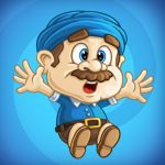 Uncle Ahmed Jump Run 20260204 Apk Mod Unlimited Money Uncle Ahmed Jump Run 20260204 Apk Mod Unlimited Money