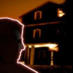 Undiscovered house horror game 1.34 Apk Mod Premium