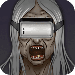 V R Grandma VR Horror Fleeing 2.5 Apk Mod Unlimited Money