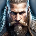 Vikings Valhalla Saga Rise Up 1.0 Apk Mod Unlimited Money