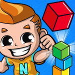 Vlad Niki Match 1.41 Apk Mod Unlimited Money