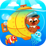 Water adventures 1.2.4 Apk Mod Unlimited Money Water adventures 1.2.4 Apk Mod Unlimited Money