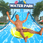 Waterpark Swimming Simulator VARY Apk Mod Unlimited Money