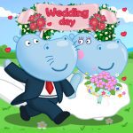 Wedding party. Games for Girls 1.9.0 Apk Mod Unlimited Money Wedding party. Games for Girls 1.9.0 Apk Mod Unlimited Money
