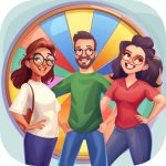 Wheel of Fortune 26.0.3 Apk Mod Unlimited Money