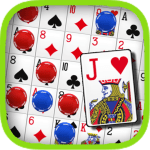 Wild Jack Card Gobang 2.1.32 Apk Mod Unlimited Money Wild Jack Card Gobang 2.1.32 Apk Mod Unlimited Money