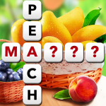 Word Cross Pics – Puzzle Games 2.3 Apk Mod Unlimited Money
