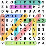 Word Search Quest – Puzzles 2.1.3 Apk Mod Unlimited Money