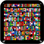 World Flags and Map quiz games 6.0.0.0 Apk Mod Unlimited Money