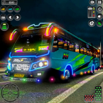World Tour Bus Game Bus Drive 1.0.6 Apk Mod Unlimited Money