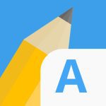 Write It English 4.6.1 Apk Mod Unlimited Money