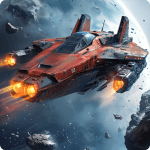 Xterium Sci-Fi Space Strategy 1.8.8 Apk Mod Unlimited Money Xterium Sci-Fi Space Strategy 1.8.8 Apk Mod Unlimited Money